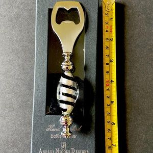 Bottle opener- hand Crafted NIP